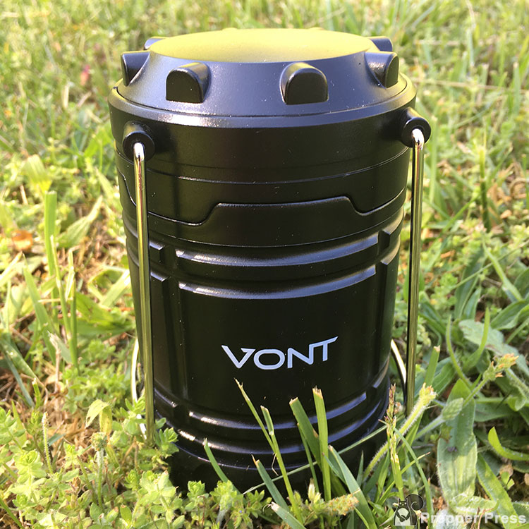 Vont Camping Lanterns