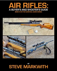 air rifles guide