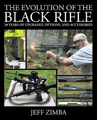 evolution black rifle