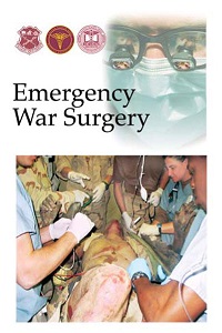 emergency war surgery