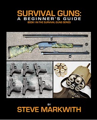 survival guns