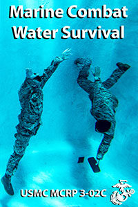 marine water survival