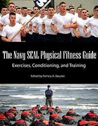 navy seal physical fitness guide