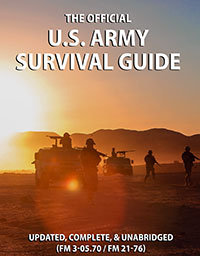 us army survival guide
