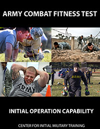 army fitness