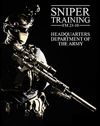 sniper training fm 23-10