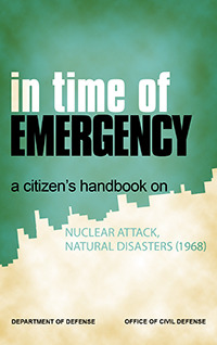 In Time of Emergency book
