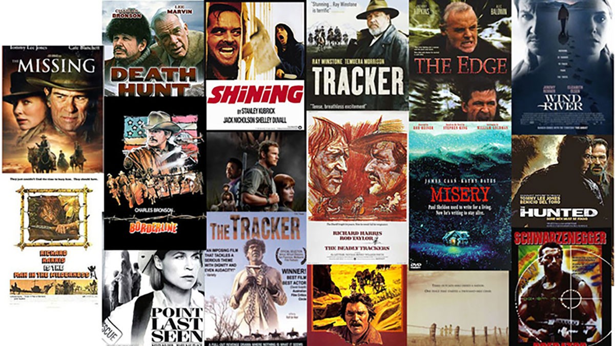 17 Best Tracking Movies - Prepper Press
