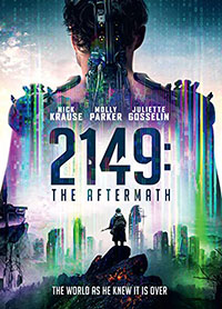 2149: The Aftermath (2021)