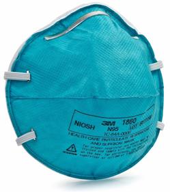 3M N95 mask