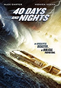 40 Days and Nights (2012)