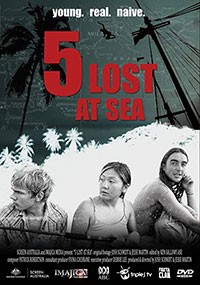 5 Lost at Sea (2009)