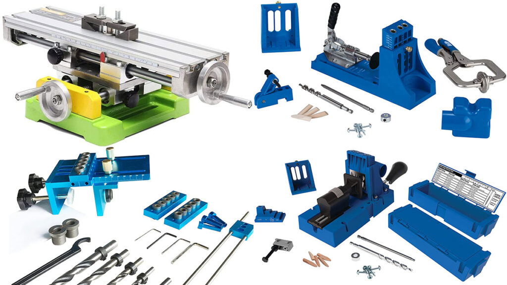 best 80% lower jig feature