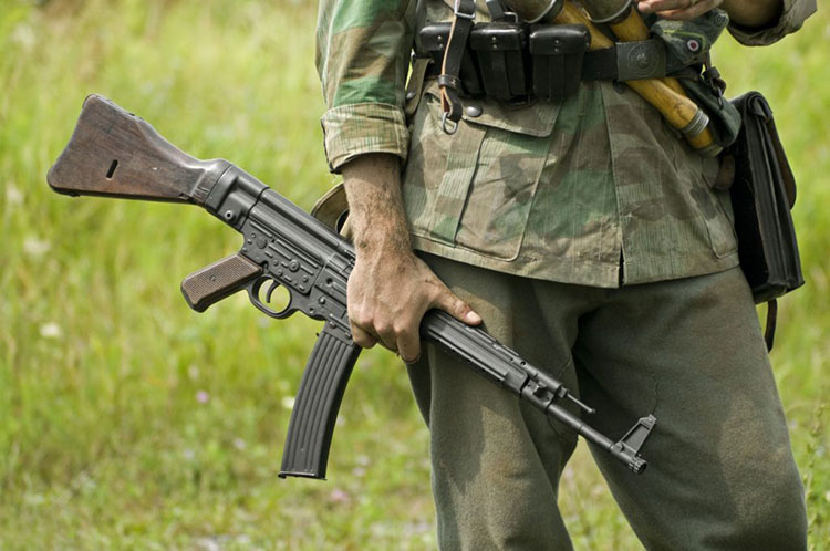 German STG-44