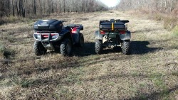 ATVs_at_camp_SWOT