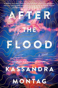 After the Flood by Kassandra Montag