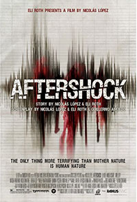 Aftershock (2012)