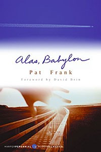 Alas, Babylon by Pat Frank