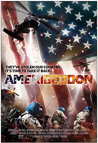 AmeriGeddon (2016)