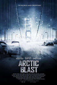 Arctic Blast (2010)