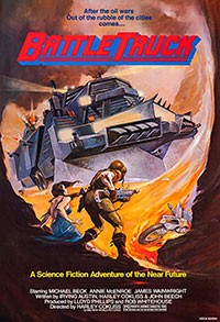 Battletruck (1982)