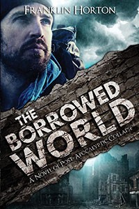 Borrowed World Series (Franklin Horton)