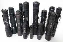 Best SHTF Flashlights