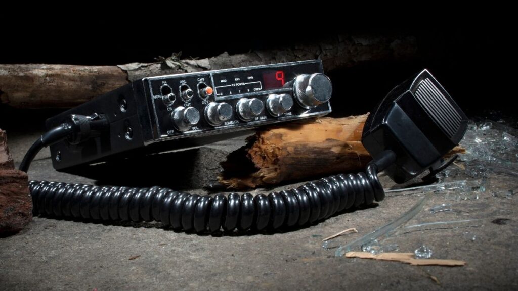 best CB Radios