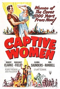 Captive Women (1952)