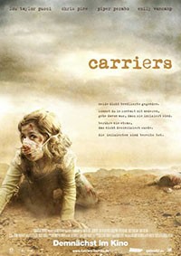 Carriers (2009)