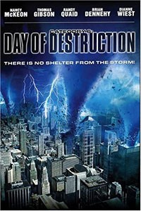 Category 6: Day of Destruction (2004)