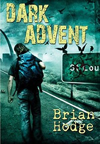 Dark Advent (Brian Hodge)