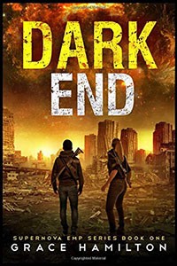 Dark End (Grace Hamilton)