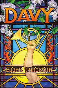 Davy by Edgar Pangborn