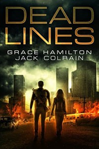 Dead Lines (Grace Hamilton)