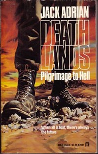 Deathlands by James Axler