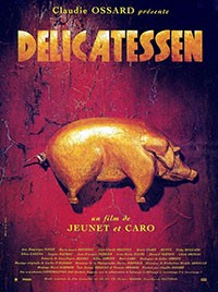 Delicatessen (1991)