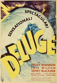 Deluge (1933)