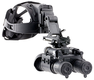 night vision goggles