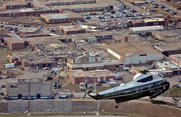 Enterprise High School, Alabama