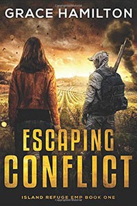 Escaping Conflict (Grace Hamilton)