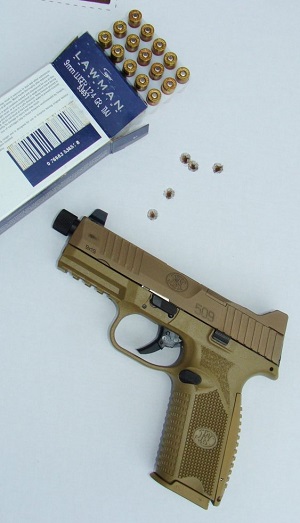 fn 509 accuracy