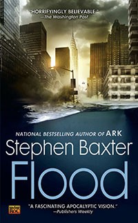 Flood by Stephen Baxter