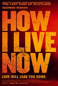 How I Live Now (2013)