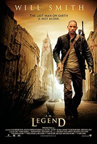 I Am Legend (2007)