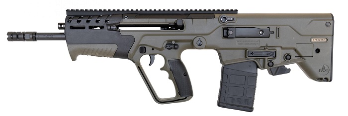 tavor sar 7