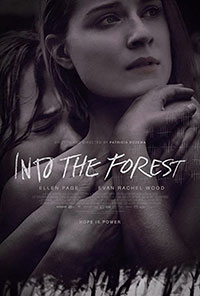 Into the Forest (2015)