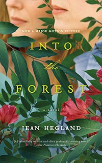 Into the Forest by Jean Hegland