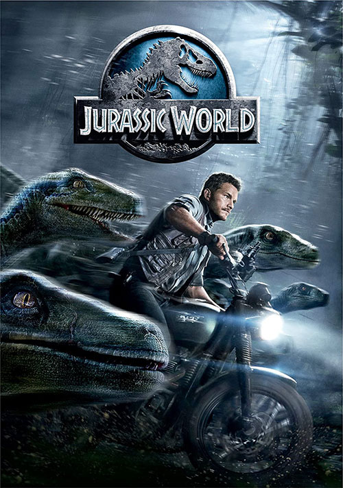 jurassic world