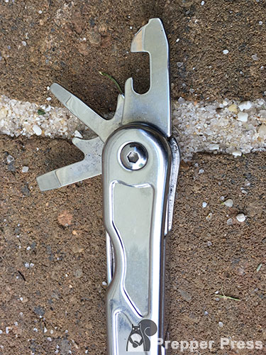 Kobalt Multi Tool